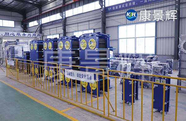 廠家告訴你板式換熱器價格是受什么影響 廠家告訴你板式換熱器價格是受什么影響