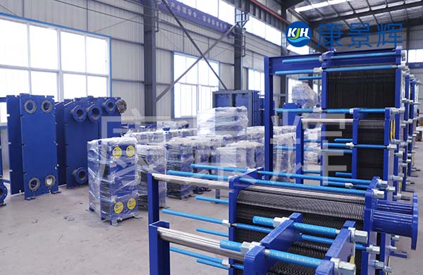 板式換熱器價(jià)格為何有高有低 板式換熱器價(jià)格為何有高有低