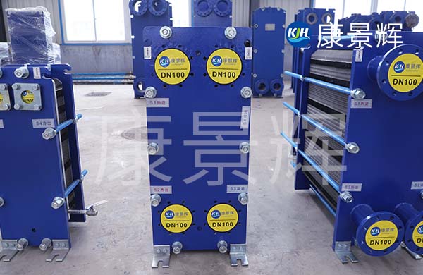 板式換熱器的波紋形式有什么作用呢 板式換熱器的波紋形式有什么作用呢