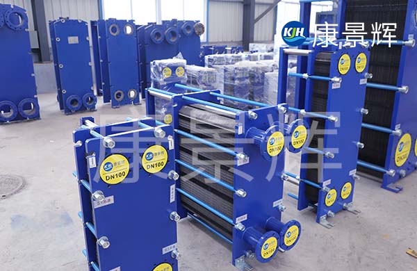 地暖板式換熱器好用嗎？這款產品的作用又有哪些？