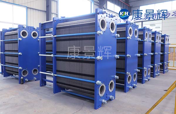 蒸汽換熱器的優化方案 蒸汽換熱器的優化方案