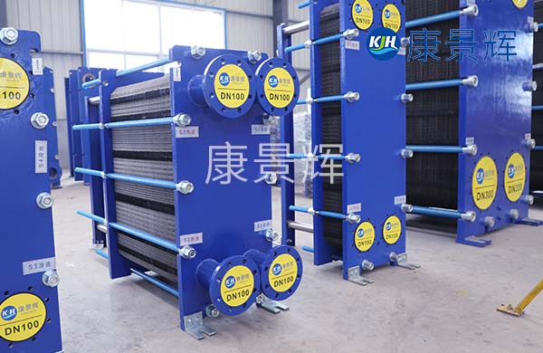 蒸汽換熱器適用工況 蒸汽換熱器適用工況