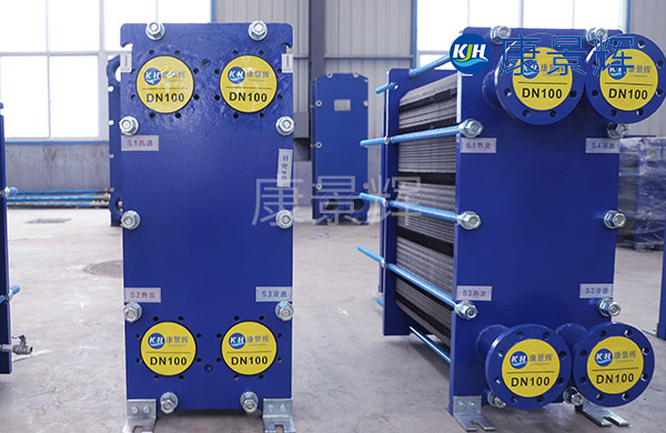 相對管式換熱器來說,為什么板式換熱器廠家更有優勢呢? 相對管式換熱器來說,為什么板式換熱器廠家更有優勢呢?