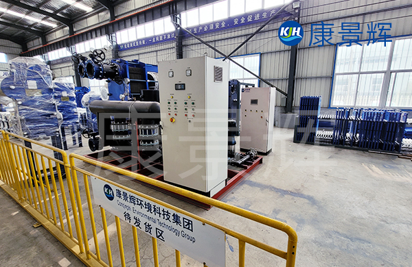 板式換熱器機(jī)組介紹和安裝注意事項(xiàng) 板式換熱器機(jī)組介紹和安裝注意事項(xiàng)