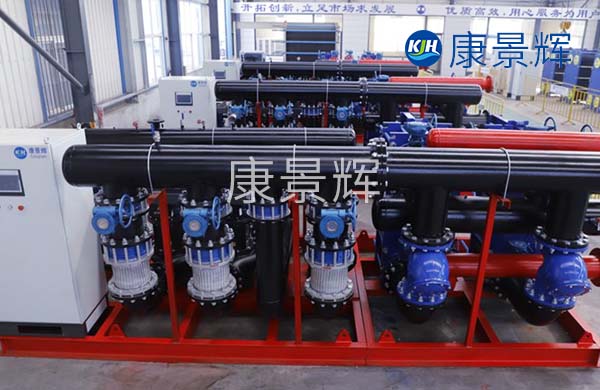 板式換熱器機(jī)組介紹和安裝注意事項(xiàng) 板式換熱機(jī)組安裝注意事項(xiàng)