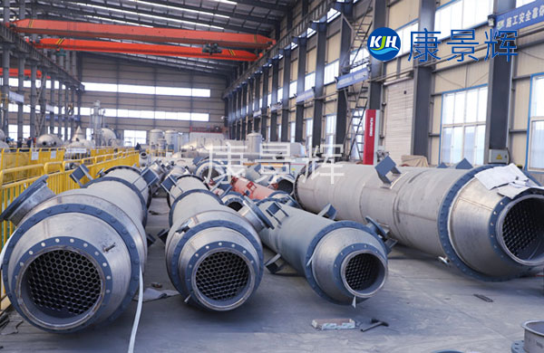 當(dāng)前換熱市場中有哪些節(jié)能換熱設(shè)備 當(dāng)前換熱市場中有哪些節(jié)能換熱設(shè)備