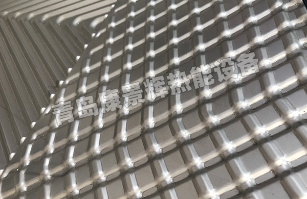 板式換熱器可能產(chǎn)生的腐蝕失效類型 板式換熱器可能產(chǎn)生的腐蝕失效類型