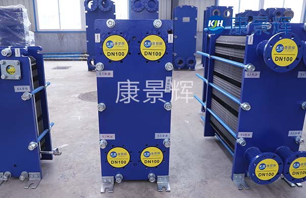 板式換熱器的應用場所您知道多少個呢？