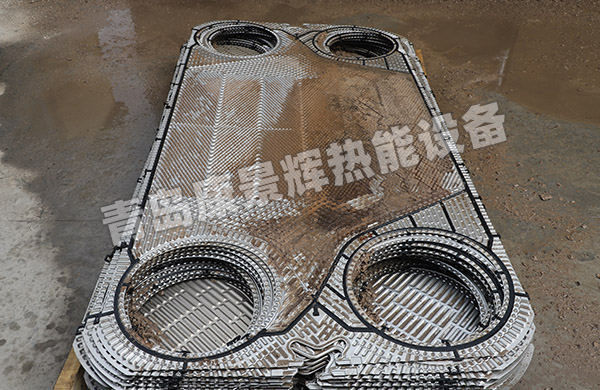板式熱交換器的密封墊失效了,怎么辦 板式熱交換器的密封墊失效了,怎么辦