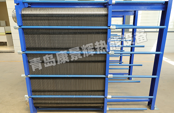 影響板式熱交換器反應(yīng)的因素 影響板式熱交換器反應(yīng)的因素