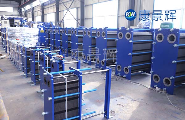 板式換熱設(shè)備何時(shí)開機(jī)好呢 板式換熱設(shè)備何時(shí)開機(jī)好呢