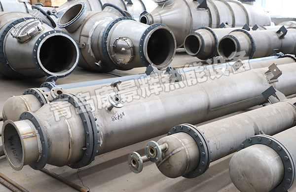 鈦材冷卻設備 鈦材冷卻設備