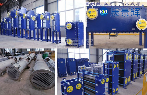 冷卻設(shè)備分類(lèi)