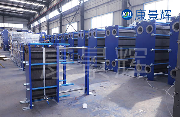 天津板式換熱器生產(chǎn)廠家 天津板式換熱器生產(chǎn)廠家