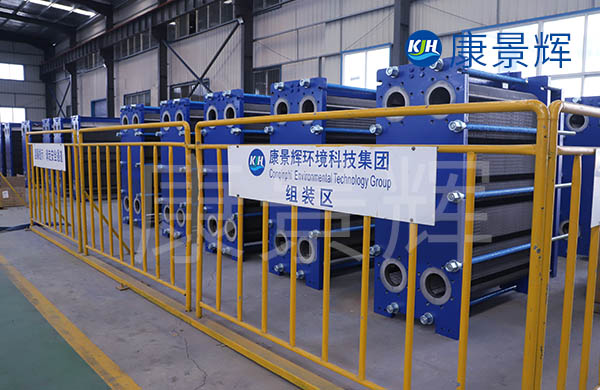 換熱器的用途以及使用范圍 換熱器的用途以及使用范圍