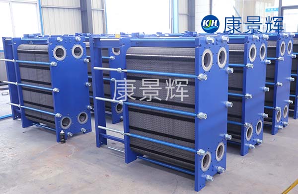 不銹鋼板式換熱器價格表 不銹鋼板式換熱器