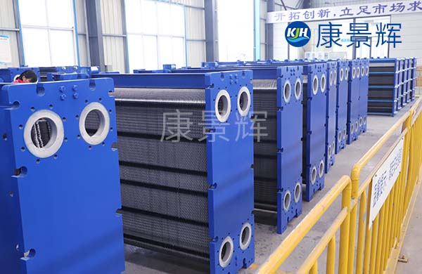 板式換熱器清洗 板式換熱器清洗