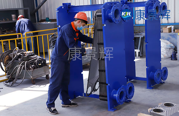 換熱器作用 換熱器作用