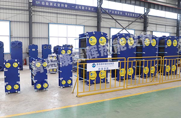 碳鋼板式換熱器適用于哪些行業 碳鋼板式換熱器適用于哪些行業