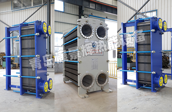 不銹鋼換熱器多長時(shí)間清洗一次