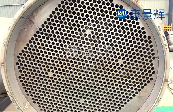 管式汽水換熱器 管式汽水換熱器