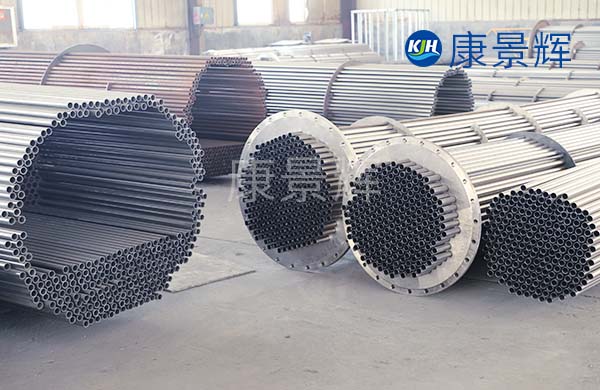 管式汽水換熱器都能用在哪些行業中 管式汽水換熱器都能用在哪些行業中