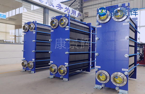 板式換熱器型號和應用場景 板式換熱器型號和應用場景