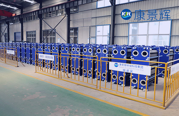 板式換熱器,油溫度變化不大怎么回事兒 板式換熱器,油溫度變化不大怎么回事兒