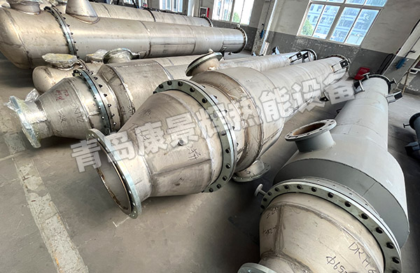 鈦管式換熱器工業(yè)應(yīng)用領(lǐng)域 鈦管式換熱器工業(yè)應(yīng)用領(lǐng)域