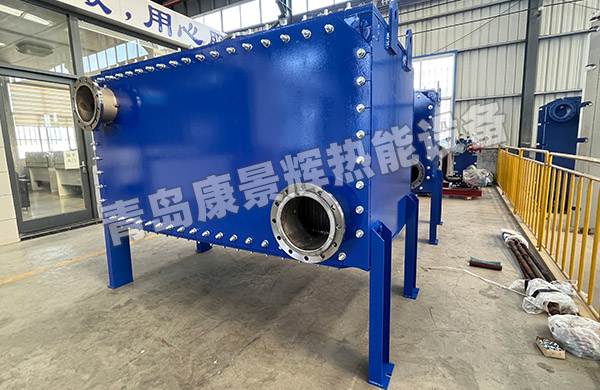 全焊換熱器優(yōu)點(diǎn) 全焊換熱器優(yōu)點(diǎn)