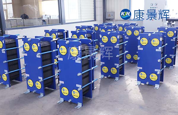 苯蒸汽冷凝選用什么換熱器比較好 苯蒸汽冷凝選用什么換熱器比較好