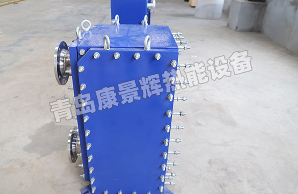 食品級的板式換熱器用哪種材質的比較好