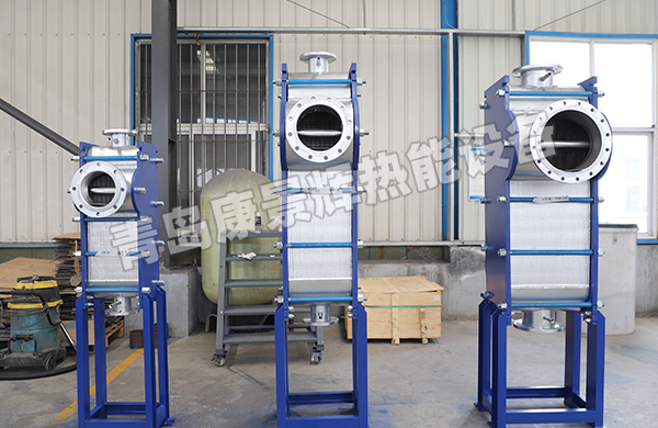 如何挑選一個好的換熱器生產廠家 如何挑選一個好的換熱器生產廠家