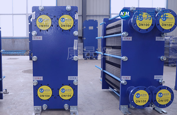 湖南板式換熱器廠家