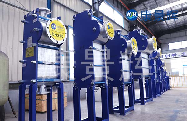 寧夏全焊接換熱器廠家有哪些？