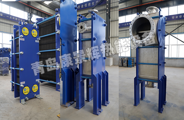 不同行業對板式換熱器選型有哪些特殊要求？