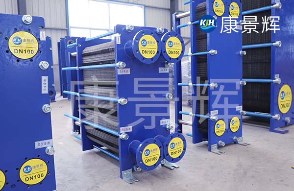 如何辨別不銹鋼與鈦板換熱器？