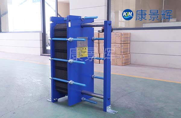 板式熱交換器的結(jié)構(gòu)、優(yōu)勢(shì)與選型指南 板式熱交換器的結(jié)構(gòu)、優(yōu)勢(shì)與選型指南