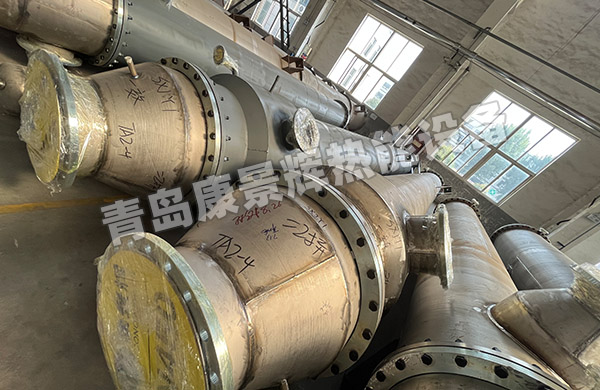 換熱器表面拋光等級(jí) 換熱器表面拋光等級(jí)