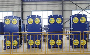 板式換熱器怎么維護(hù)