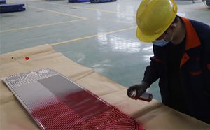 板式換熱器內(nèi)部各種雜質(zhì)的清洗方法