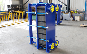 立式換熱機組和臥式換熱機組的區別