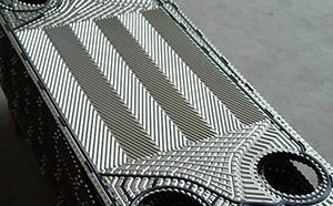 板式換熱器如果不清洗會引發哪些不好的現象