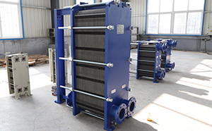 板式換熱器采購的幾點建議，幫助您從前期開始就不踩坑