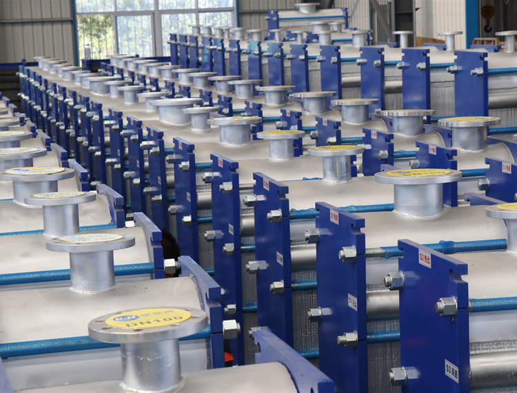 板式換熱器廠家哪家好