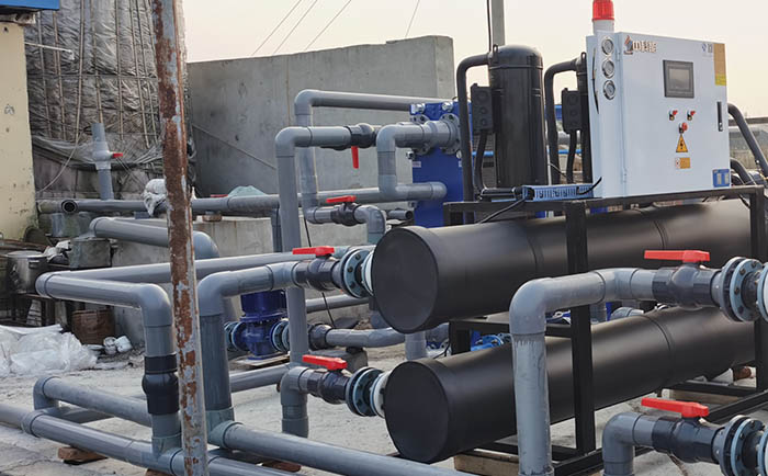 板式換熱機(jī)組的應(yīng)用領(lǐng)域 板式換熱機(jī)組的應(yīng)用領(lǐng)域