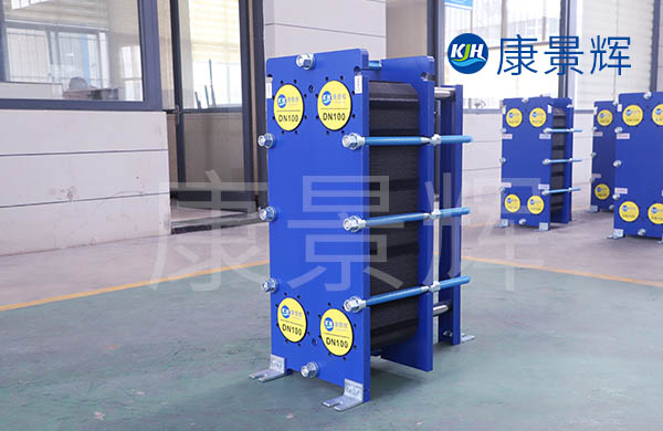 蒸汽換熱器適用工況和選型參數(shù) 蒸汽換熱器適用工況和選型參數(shù)