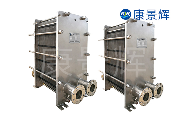 304/316不銹鋼板式換熱器 304/316不銹鋼板式換熱器