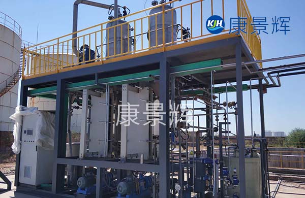 板式換熱器在化工行業(yè)的應(yīng)用 板式換熱器在化工行業(yè)的應(yīng)用