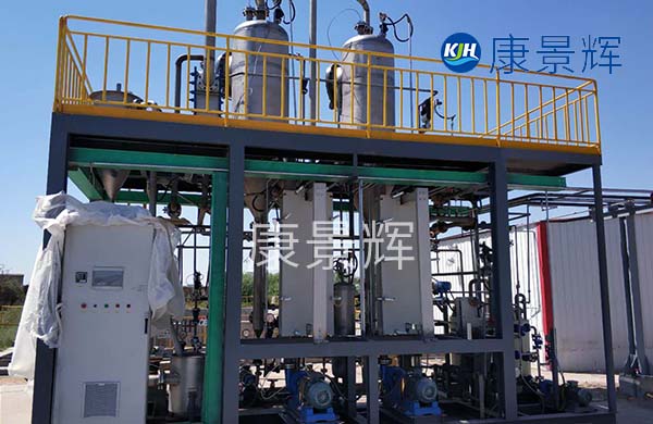 板式換熱器在廢水處理中的應(yīng)用 板式換熱器在廢水處理中的應(yīng)用